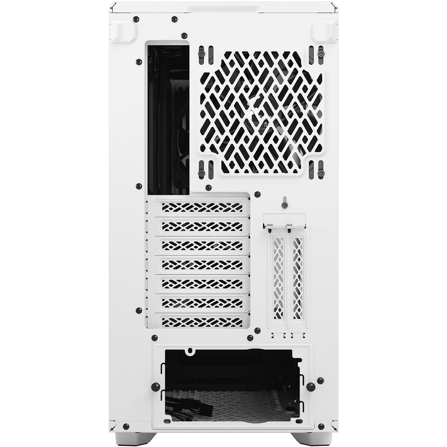Fractal Design Meshify 2 Computer Case