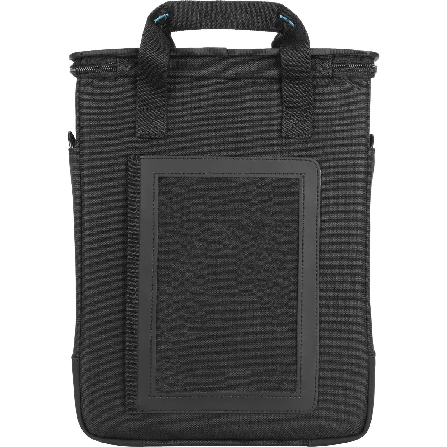 Targus TANC TBT281GL Carrying Case for 33.8 cm (13.3") Apple MacBook - Black