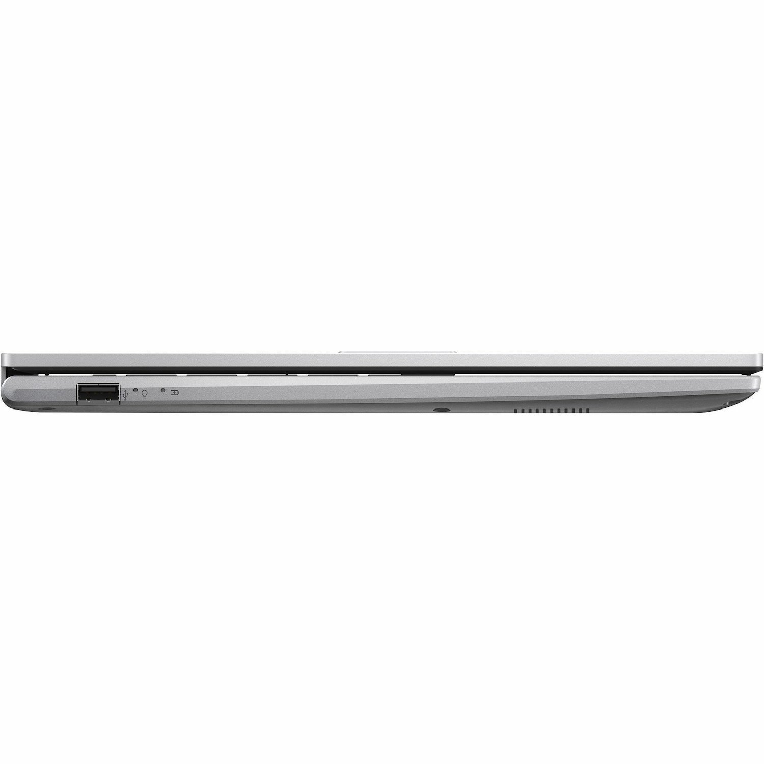 Asus VivoBook 15 X1504 X1504VAP-NJ717W 15.6" Notebook - Full HD - Intel Core 7 150U - 16 GB - 1 TB SSD - Cool Silver