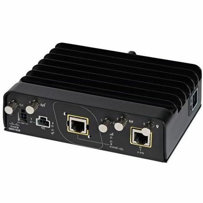 Cisco Catalyst IW9165E Dual Band Wi-Fi 6E IEEE 802.11 a/b/g/n/ac/ax Wireless Access Point - Indoor