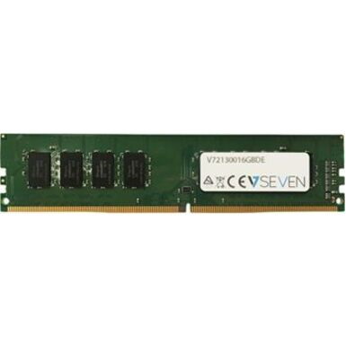 V7 16GB PC4-21300 2666Mhz ECC DIMM Workstation/Server Module