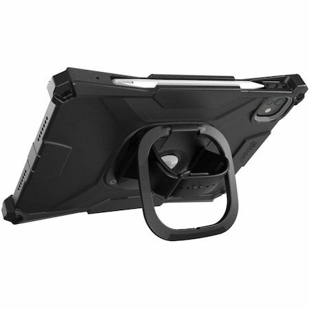 The Joy Factory aXtion Bold MP Rugged Carrying Case for 11" Apple iPad Pro 11 (2024) Tablet