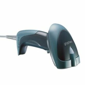 Datalogic Gryphon Desk D230 Handheld Barcodescanner - Kabel Verbinding - Grijs