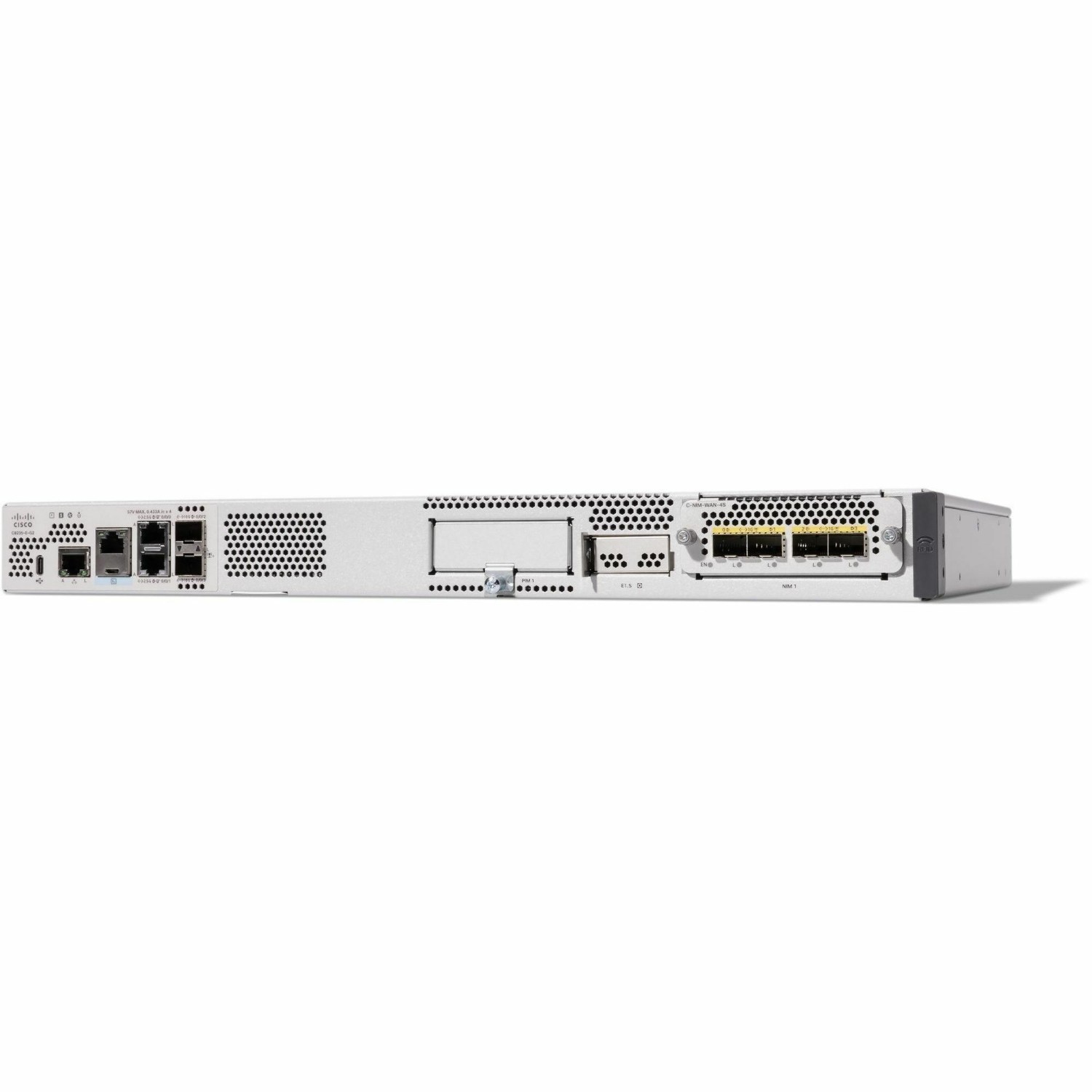 Cisco C8235-E-G2 Router
