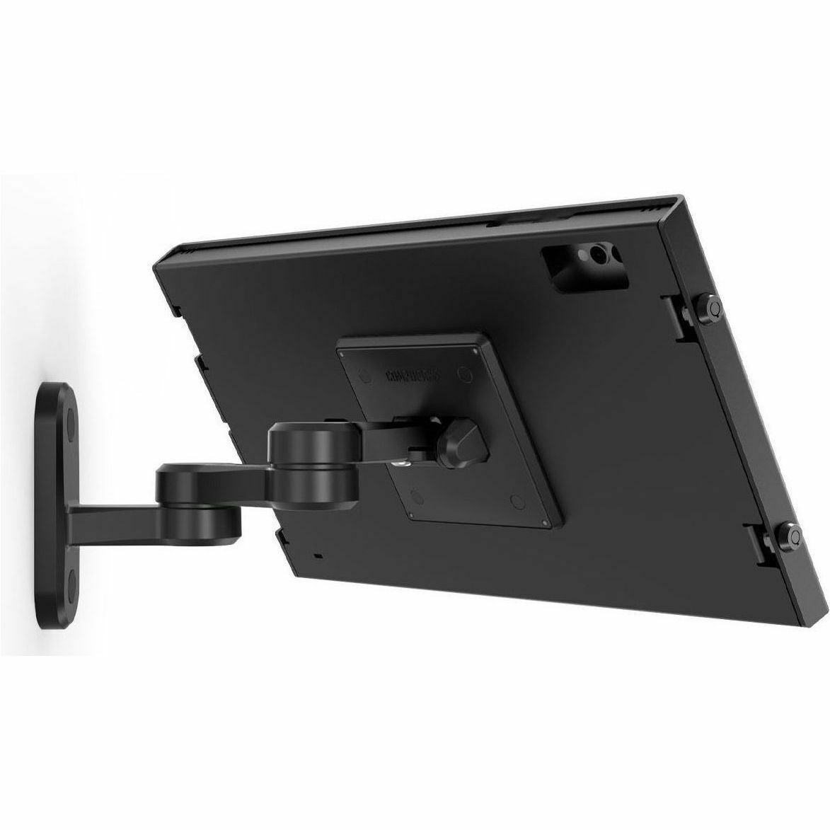 Compulocks Galaxy Tab Wall Mount with Swing Arm