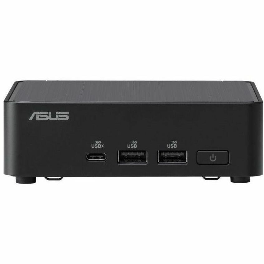 Asus Nuc 14 Pro/ Revel Canyon/ MTL-H 28W (U5 125H)/ Tall Kit(L6), Ax211.D2wg.Nv - No Cord Requires Ac06c05au