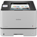Brother HL-L8430CDW Business Color Laser Printer with Low-Cost Printing and Wireless Networking