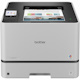 Brother HL-L8430CDW Business Color Laser Printer with Low-Cost Printing and Wireless Networking