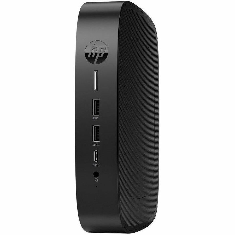 HP Elite t655 Thin Client - AMD Ryzen Embedded R2314 Quad-core (4 Core) 2.10 GHz