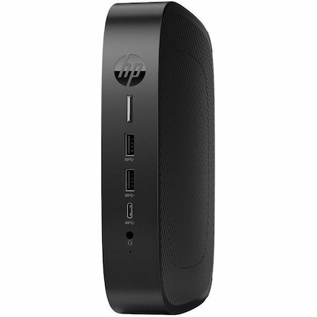 HP Elite t655 Thin Client - AMD Ryzen Embedded R2314 Quad-core (4 Core) 2.10 GHz