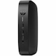 HP Elite t655 Thin Client - AMD Ryzen Embedded R2314 Quad-core (4 Core) 2.10 GHz