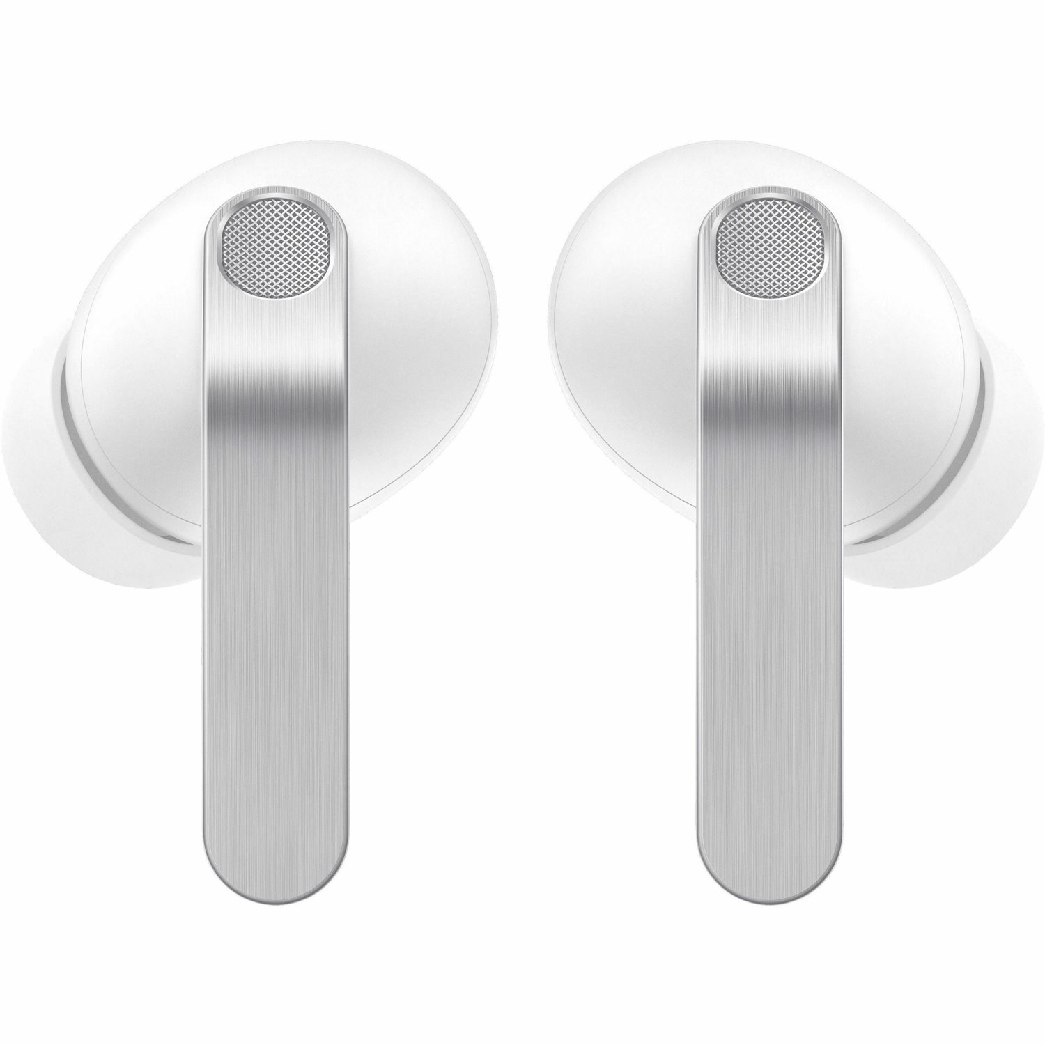 Samsung Galaxy Buds4 Pro SM-R640 True Wireless Earbud Stereo Earset - White