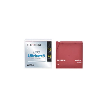 Fujifilm 16008030 LTO Ultrium 5 Data Cartridge