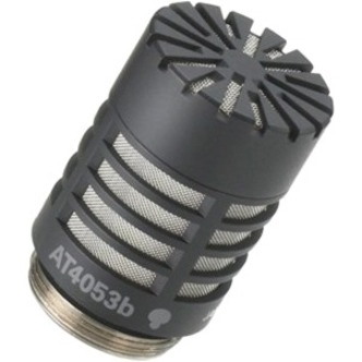 Audio Technica Hyper Cardioid Capacitor Mic Capsule