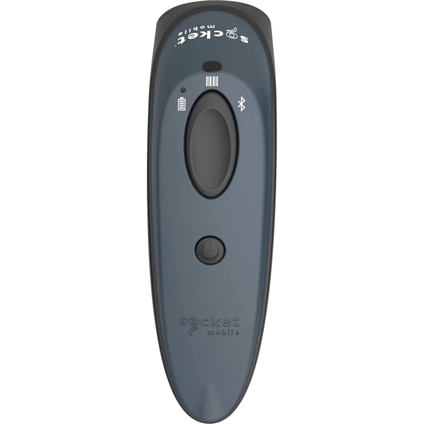 Socket Mobile DuraScan D750, 2D Barcode Scanners, Gray, 50 Bulk (No Acc Incl)