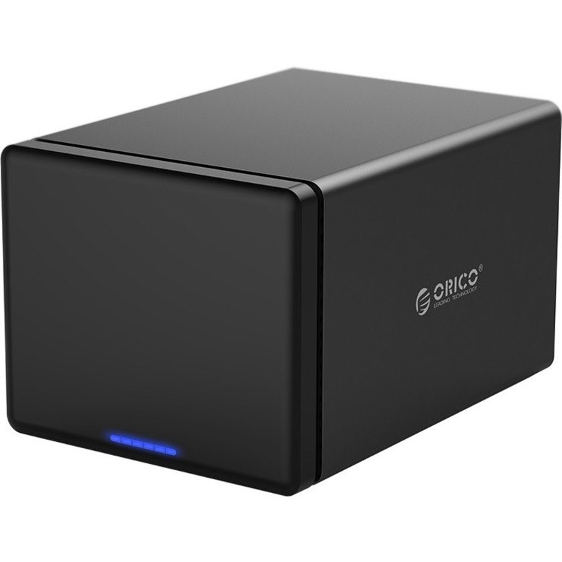 ORICO NS500-U3 Drive Dock - USB 3.0 Type B Host Interface - UASP Support Desktop