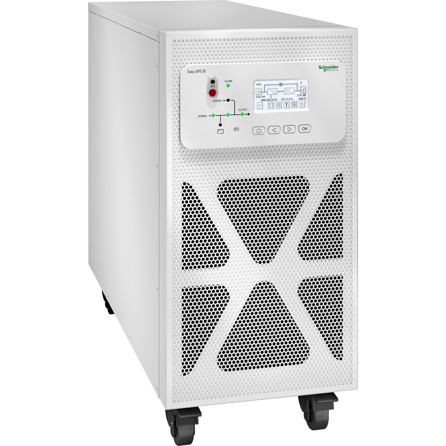 APC by Schneider Electric Easy UPS 3S Parallel Kit