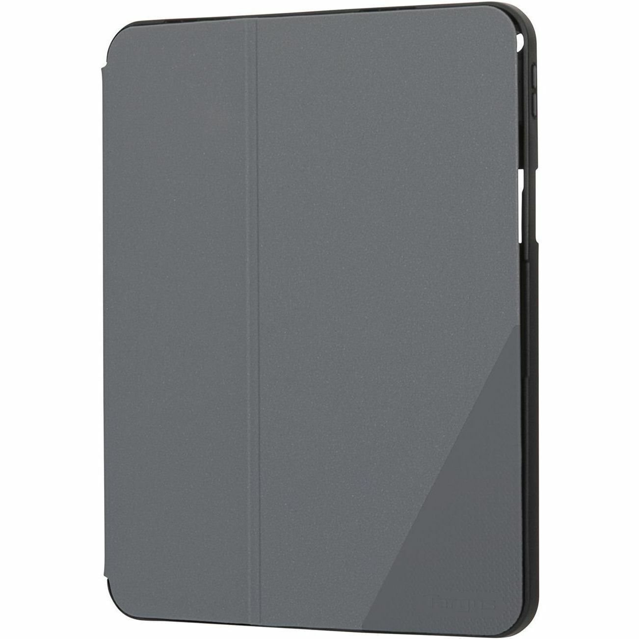 Targus Click-In THZ932GL Carrying Case (Folio) for 27.7 cm (10.9") Apple iPad (10th Generation) Tablet - Asphalt Gray, Black