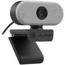 Lenovo GO Webcam - 2.1 Megapixel - 30 fps - White - USB