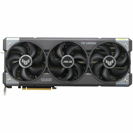 TUF NVIDIA GeForce RTX 5090 Graphic Card - 32 GB GDDR7