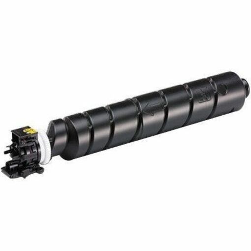 Kyocera TK-6347K Original Laser Toner Cartridge - Black - 1 Each