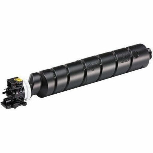 Kyocera TK-6347K Original Laser Toner Cartridge - Black - 1 Each