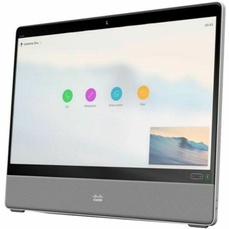 Webex Webex Desk Limited Edition