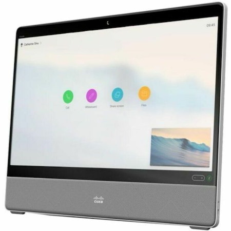 Webex Webex Desk Limited Edition