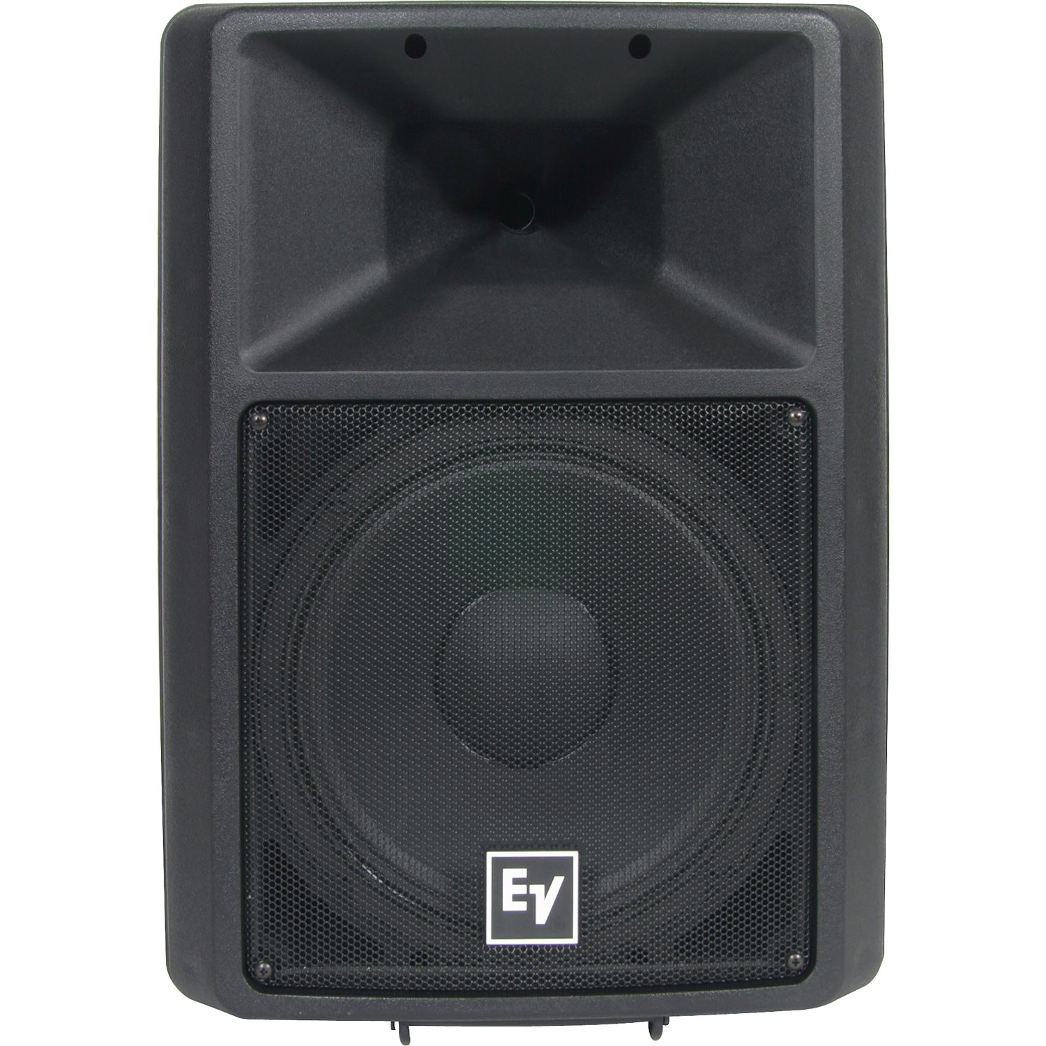 Electro-Voice SX100+ 2-way Speaker - 200 W RMS - Black