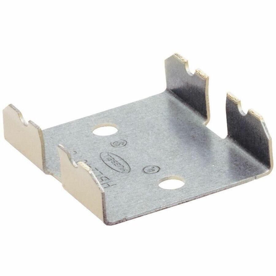 Hubbell Premise Wiring Metal Raceway, Coupling, HBL2400 Series