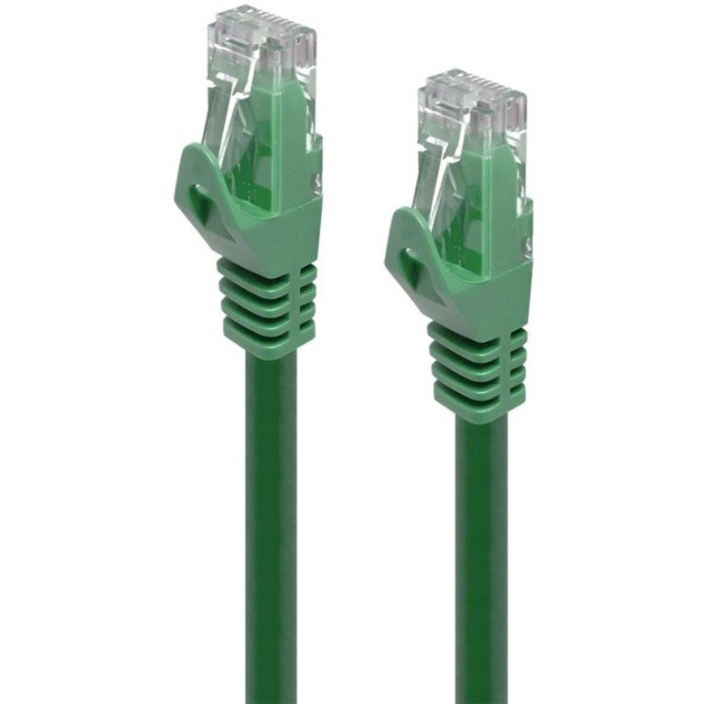 Alogic 50 cm Category 6 Network Cable for Network Device