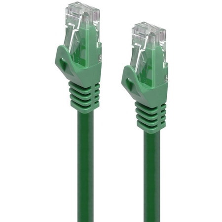 Alogic 4 m Category 6 Network Cable for Network Device