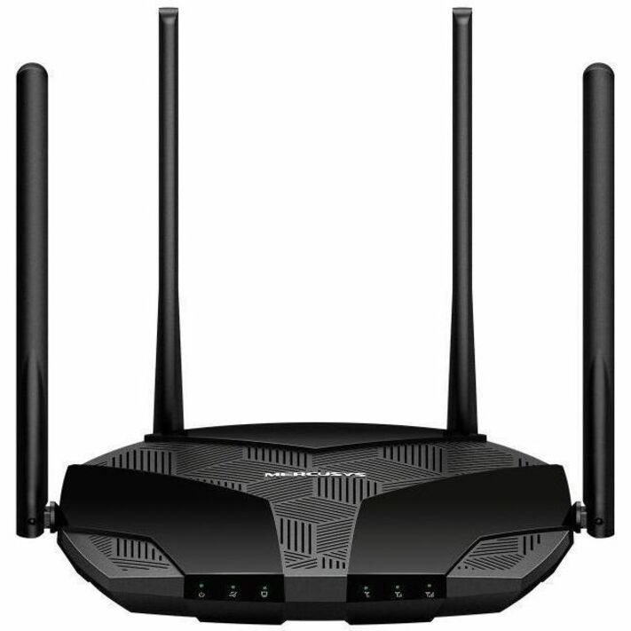 Mercusys MB235-4G Wi-Fi 5 IEEE 802.11a/b/g/n/ac 1 SIM Ethernet, Cellular Modem/Wireless Router