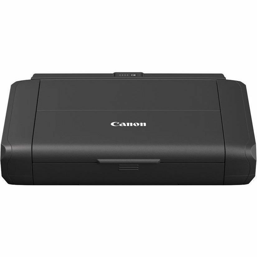 Canon PIXMA TR160 Portable Wired/Wireless Inkjet Printer - Colour