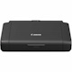 Canon PIXMA TR160 Portable Wired/Wireless Inkjet Printer - Colour