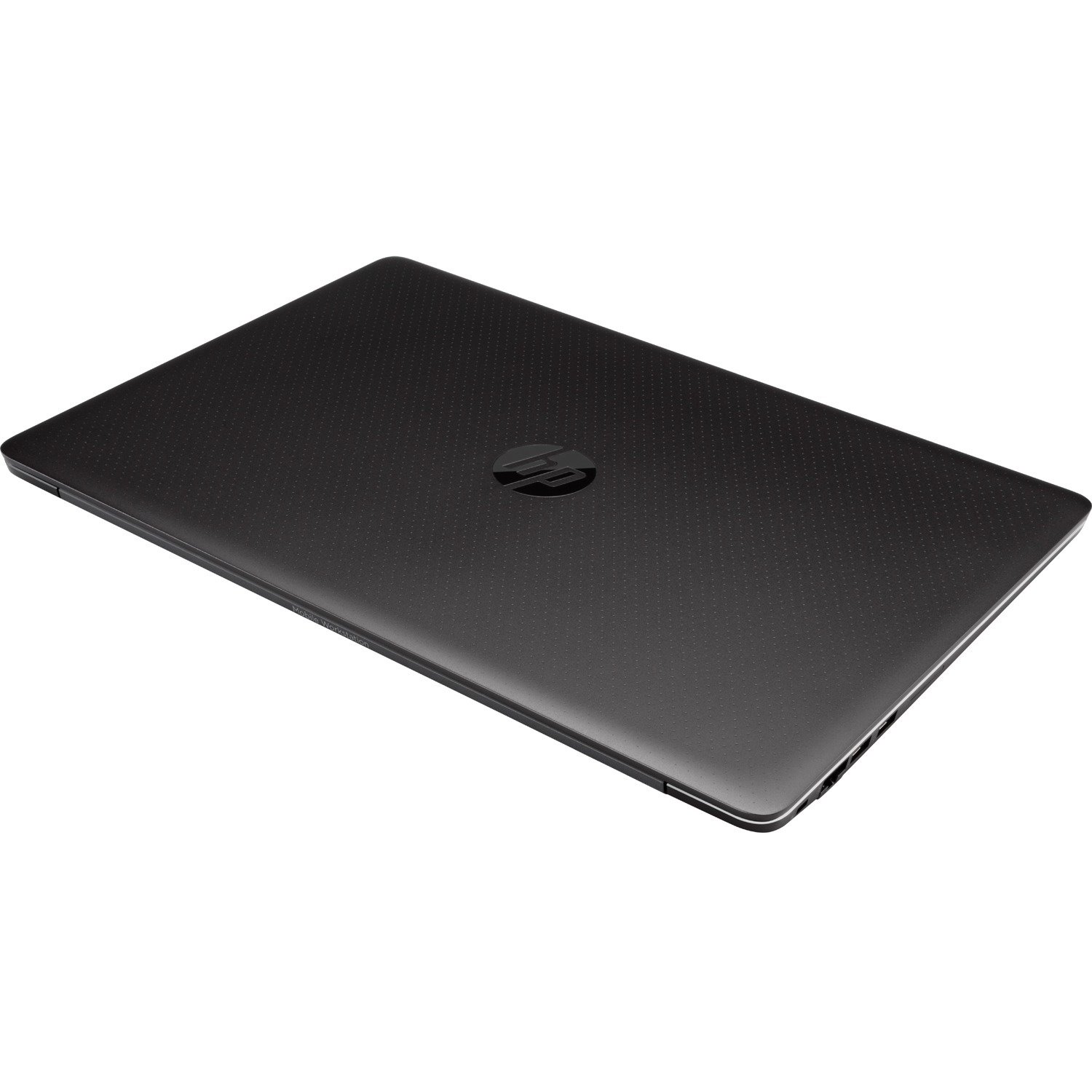 HP ZBook Studio 15 G3 15.6" Mobile Workstation - 4K UHD - Intel Core i7 6th Gen i7-6820HQ - 16 GB - 512 GB SSD - English, French Keyboard