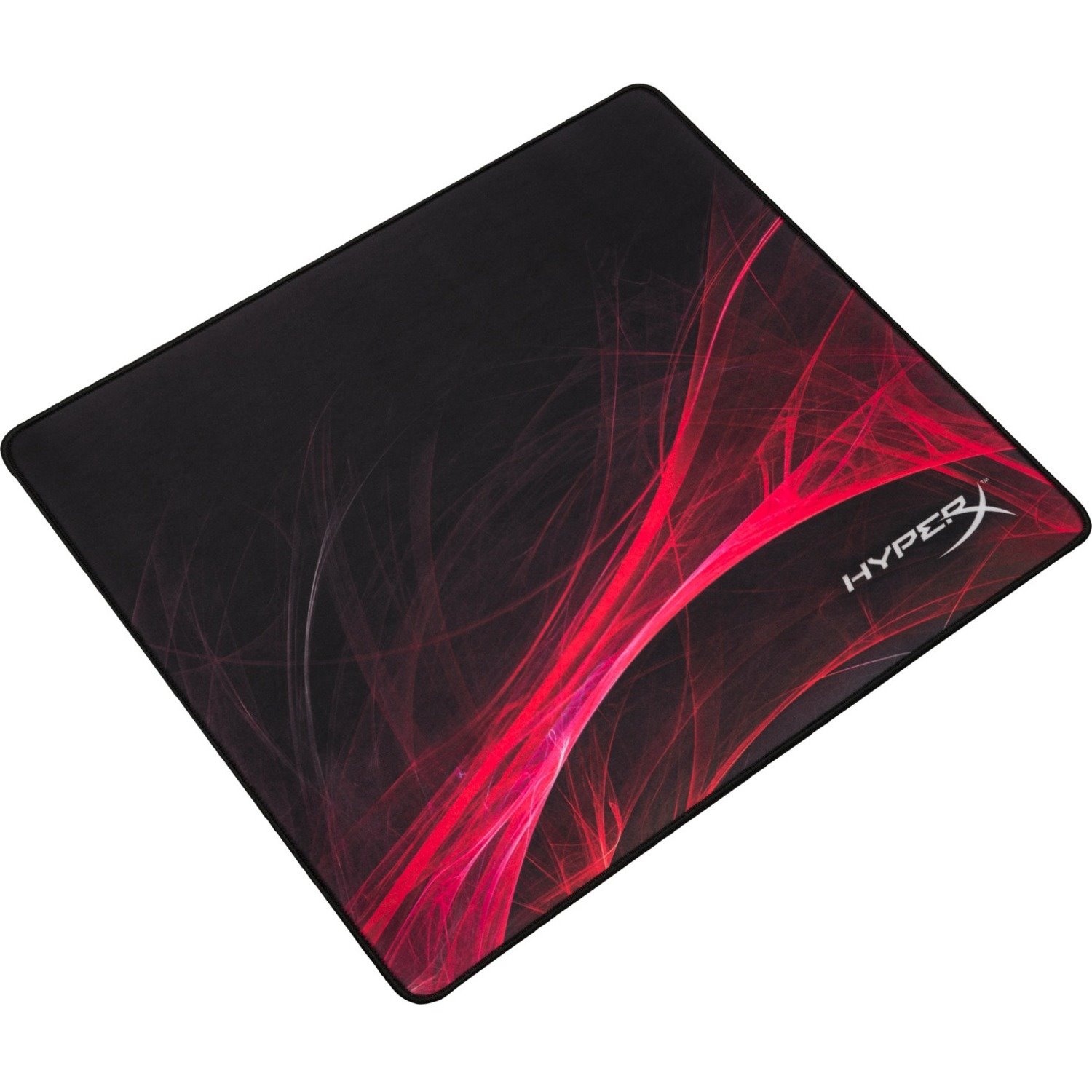 HyperX FURY S - Gaming Mouse Pad - Speed Edition - Cloth (L)