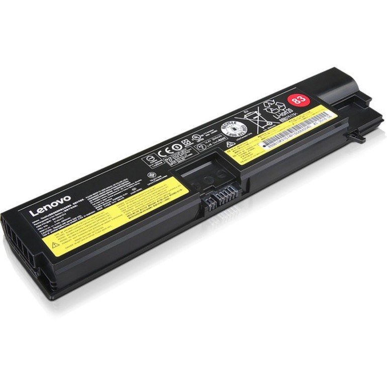 Lenovo ThinkPad Battery - Lithium Ion (Li-Ion) - 1