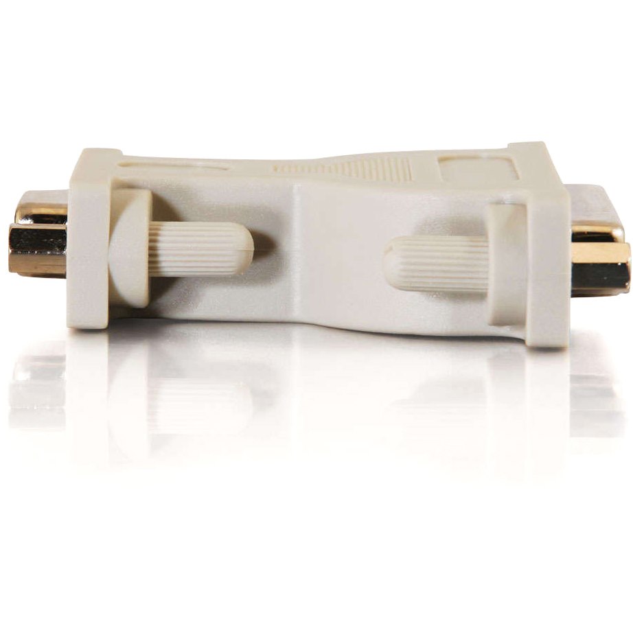 C2G DB9 Female to DB25 Male Serial Adapter