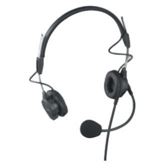 Telex PH-44R Binaural Headset