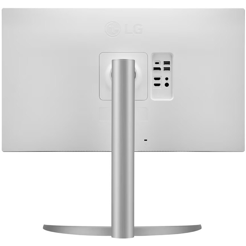 LG 27UP85NP-W 27" Class 4K UHD LCD Monitor - 16:9