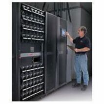 Scheduling Upgrade 7X24 for Existing Start-Up of 1 Lithium-Ion Battery Cabinet