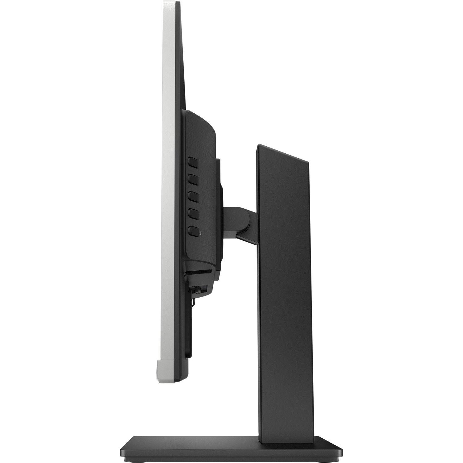 HP 24mq 24" Class WQHD LCD Monitor - 16:9