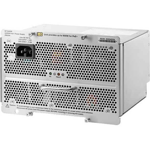 HPE Power Module