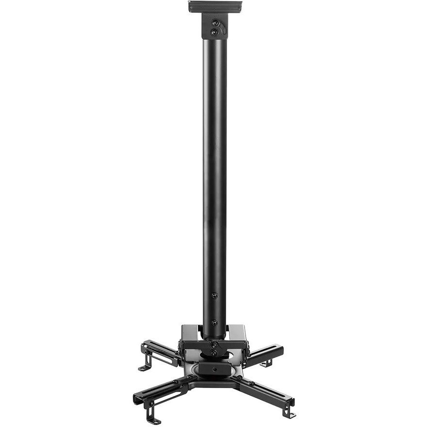 Neomounts Ceiling Mount for Projector - Black