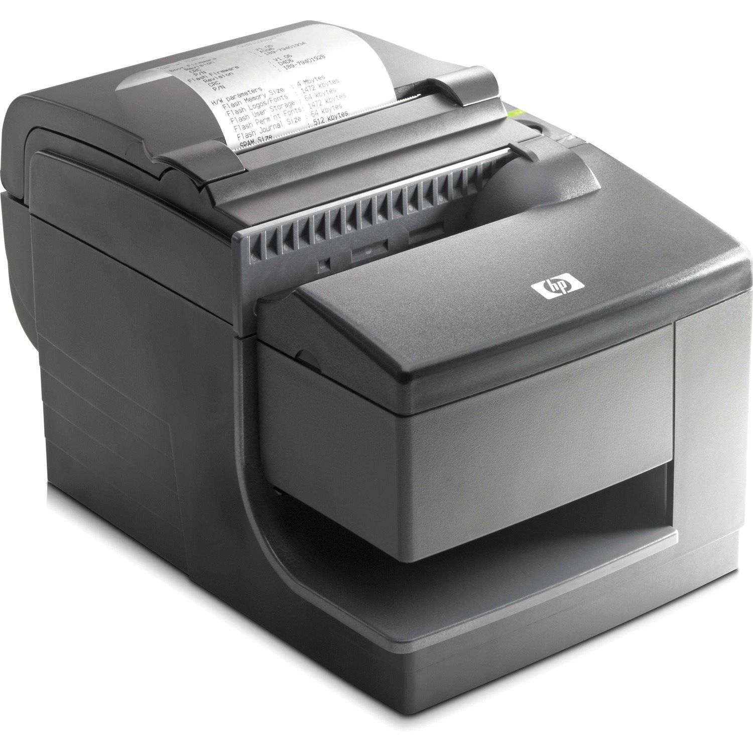 HP POS Thermal Receipt Printer