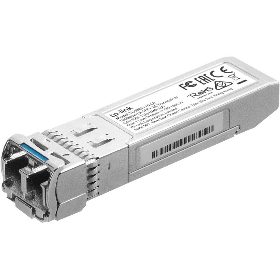 TP-Link SFP+
