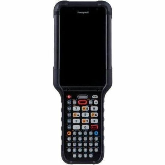 Honeywell CK67 Rugged Handheld Terminal
