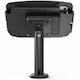Compulocks iPad Pro 12.9" (3-6th Gen) Space Enclosure Tilting Stand 8" Plus Hub