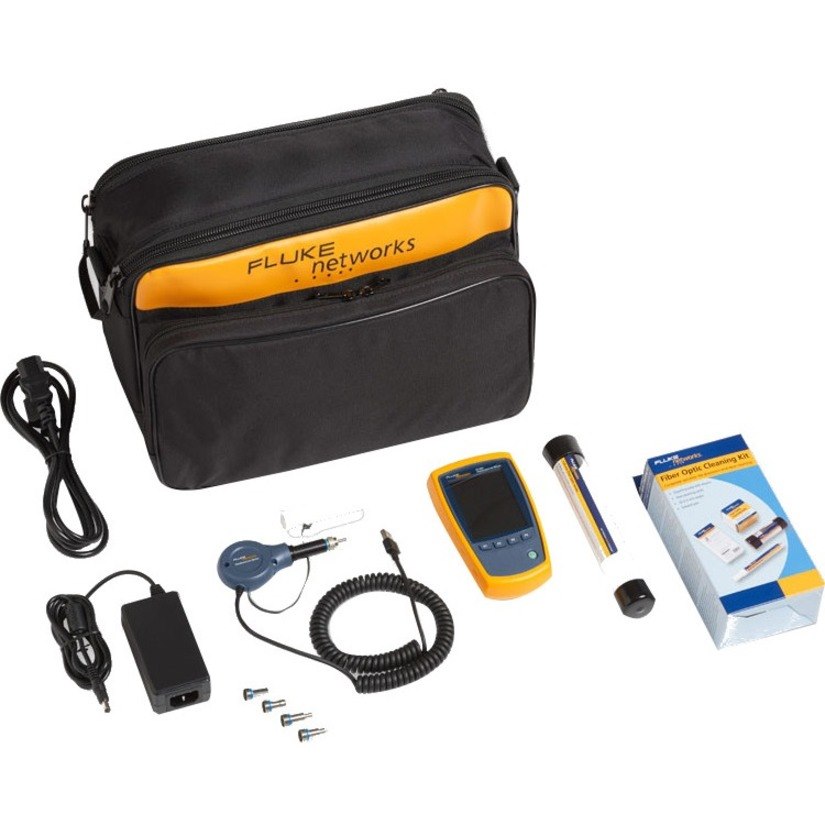 Fluke Networks Network Accessory Kit